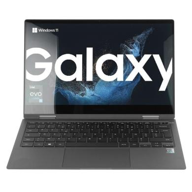 Samsung Galaxy Book2 Pro 360 13" Intel Core i5 2.1 GHz 256GB 8GB graphite.