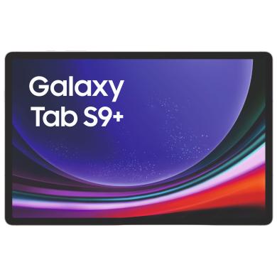 Samsung Galaxy Tab S9 Plus (X810) 512GB WiFi graphite.