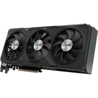 Gigabyte Radeon RX7800XT GAMING OC 16GB GDDR6 2xHDMI 2xDP - Grafikkarte - 16.384 MB (GV-R78XTGAMING OC-16GD) Erlebe mit den AMD Radeon RX 7800 XT Grafikkarten