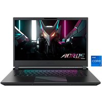 Multimediales Gerät mit QHD-Qualität Das Gaming-Notebook AORUS 15 BKF-H3DE754SH wurde von Gigabyte entwickelt. Gaming-Liebhaber kommen dank guter Grafikkarte