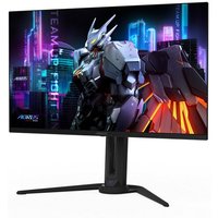 Ihr Schlüssel zum Sieg Ausgestattet mit exklusiven GIGABYTE Gaming Monitor Features wie dem Tactical Switch