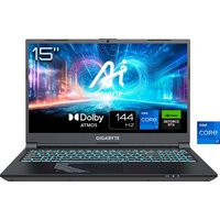 Der GIGABYTE Gaming Laptop bietet brandneue Gaming-Elemente zukünftiger Trends