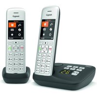 GIGASET CE 575A Duo Schnurloses-Telefon