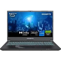 Entdecken Sie das Gigabyte G5 KF5-H3DE554KH