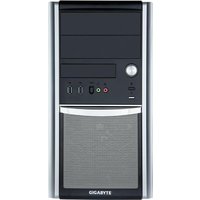 GIGA-BYTE AMD BAREBONE W332-Z00 3XCPU 4XDIMM 2XHDD 1X500W (6BW332Z00MR-00)