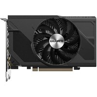 GIGABYTE GeForce RTX 4060 D6 8GB GDDR6 2xHDMI 2xDP - Eingabe / Ausgabe Grafikkarten Gaming - GIGABYTE GeForce RTX 4060 D6 8GB