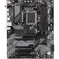 GIGABYTE B760 DS3H AX LGA 1700 1xHDMI 1xDP - Eingabe / Ausgabe Mainboards & Zubehör Mainboards Intel - GIGABYTE B760 DS3H AX LGA 1700