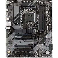 GIGABYTE B760 DS3H LGA 1700 1xHDMI 1xDP DDR5 - Eingabe / Ausgabe Mainboards & Zubehör Mainboards Intel - GIGABYTE B760 DS3H LGA 1700 DDR5