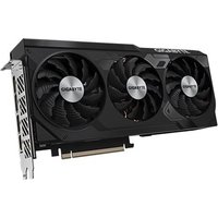 GIGABYTE GeForce RTX 4070 Ti SUPER WINDFORCE OC 16GB - Komponenten Grafikkarten (GPU) Consumer- & Gaming Garfikkarten - GIGABYTE RTX4070Ti SPR WINDFORCE OC 16GB