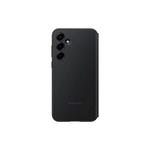 SAMSUNG Smart View Case Handyhülle für SAMSUNG Galaxy A55 schwarz – zum Schutz Ihres mobilen BegleitersDie SAMSUNG Smart View Case Handyhülle für SAMSUNG Galaxy A55 schwarz macht Ihr Gerät zu einem schicken Accessoire