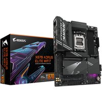 - Eingabe / Ausgabe Mainboards & Zubehör Mainboards Intel - AM5 Gigabyte X870 Aorus Elite Wifi7 ATX