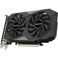 - Multimedia-Technik Grafikkarten NVIDIA  - Gigabyte RTX3050 Windforce OC      6GB GDDR6 2xHDMI 2xDP