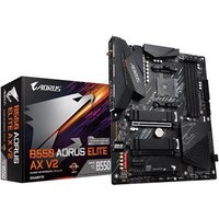 - Multimedia-Technik Mainboards AMD Mainboards AMD - Gigabyte B550 AORUS ELITE AX V2      (B550