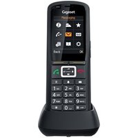 GIGASET PRO R700H protect PRO DECT Mobilteil 6