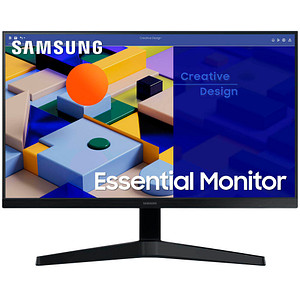 Der SAMSUNG S24C360EAU Monitor 61