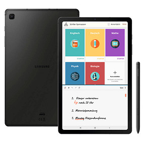 Mit dem SAMSUNG Galaxy Tab S6 Lite WiFi (2022) Tablet 26