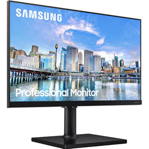 Der SAMSUNG F24T452FQR Monitor 60