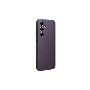 Clever und stylisch zugleich – die SAMSUNG Smart Leather Case Handyhülle für SAMSUNG Galaxy S24+ violettSchützen Sie Ihr Gerät mit der SAMSUNG Smart Leather Case Handyhülle für SAMSUNG Galaxy S24+ violett