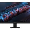 6cm 27Zoll SS IPS Monitor 3840x2160 160Hz HDR400 HDMI 2.1 x2 Display port 1.4 x1 - Eingabe / Ausgabe Monitore  - GIGABYTE GS27U 68