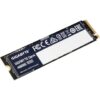 M.2 2280 Die Gigabyte Gen4 4000E SSD nutzt die sehr schnelle PCI-Express 4.0 x4 Schnittstelle. Sie bietet eine Lese-/Schreibleistung von bis zu 4.000/3.900 MB/s und eine hohe Zuverlässigkeit. Darüber hinaus verfügt die SSD über TRIM-Support und fortschrittliche Fehlerkorrektur-Technologien