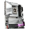 ein PCIe-4.0-x16-Slot und ein PCIe-3.0-x16-Slot. Außerdem verfügt das GIGABYTE Z790 AORUS ELITE AX ICE über 8-Kanal-Sound