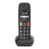 1 cm 2 Zoll bel. schwarz weiss Display Telefonbuch Raumüberwachung für DECT Basisstationen und Router. Ein Telefon mit allem