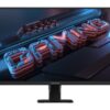 58cm 27Zoll IPS monitor 2560x1440 QHD 300 cd/m2 180Hz 2xHDMI 2.0 1xDP 1.4 - Eingabe / Ausgabe Monitore  - GIGABYTE GS27QA 68