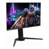 58cm 27Zoll OLED gaming monitor 2560x1440 QHD 250 cd/m2 240Hz 2xHDMI 2.1 1xDP 1.4 1xUSB C - Eingabe / Ausgabe Monitore  - GIGABYTE AORUS FO27Q2 68