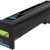 LRP - für Lexmark CS820de