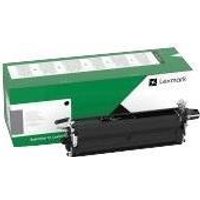 Kurzinfo: Lexmark - Cyan - original - Tonerpatrone LCCP