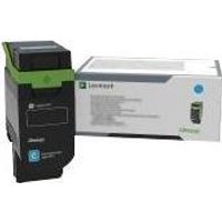 Lexmark Lxk CS632