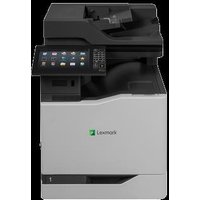 Lexmark CX860DE 4IN1 COLORLASER A4 57PPM 1.6GHZ GR (42K0080)