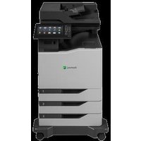 Lexmark CX825DTE 4IN1 COLORLASER A4 52PPM 1.6GHZ GR (42K0051)