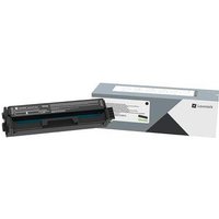 Kurzinfo: Lexmark - Extrahohe Kapazität - Schwarz - Original - Tonerpatrone LCCP - für Lexmark CS431dw