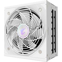 • 850 Watt Netzteil mit 80+ Gold Zertifizierung • Vollständig modular • 135mm kugelgelagerter Lüfter mit Fan Stop Funktion • 1x 20/24-Pin