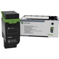 Lexmark Original Toner Standard Variante - CS632 schwarz 20000 Seiten (75M0X10)