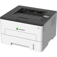 Allgemein   Hersteller   Lexmark   Herst. Art. Nr.  18M0110   EAN   0734646672979   Hauptmerkmale   Produktbeschreibung   Lexmark B2236dw - Drucker - monochrom - Laser   Druckertyp   Arbeitsgruppendrucker - Laser - monochrom   Gewicht   6. 8 kg   Mediengrößenklasse   A4/Legal   Max. Mediengröße   Legal (216 x 356 mm)