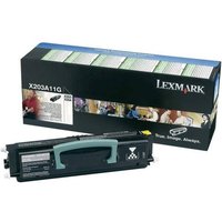 Original Lexmark Tonerpatrone