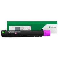 Original Lexmark Tonerpatrone