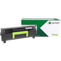 Füttern Sie Ihr Gerät mit dem Lexmark B282H00 schwarz Toner. Der Lexmark B282H00 schwarz Toner ist passend für Sie