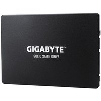 Upgrade deinen PC mit der Gigabyte 480 GB Sata3 GP-GSTFS31480GNTD 2