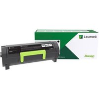 Kurzinfo: Lexmark - Schwarz - Original - Tonerpatrone LRP Gruppe Druckerverbrauchsmaterial Hersteller Lexmark Hersteller Art. Nr. 24B6889 Modell EAN/UPC 0734646653084 Produktbeschreibung: Lexmark - Schwarz - Original - Tonerpatrone - LRP Produkttyp Tonerpatrone Drucktechnologie Laser Druckfarbe Schwarz Lokalisierung Europäischer Wirtschaftsraum Preistyp Lexmark Return Program (LRP) Ausführliche Details Allgemein Lokalisierung Europäischer Wirtschaftsraum Verbrauchsmaterial Verbrauchsmaterialtyp Tonerpatrone Drucktechnologie Laser Farbe Schwarz Enthaltene Anz. 1er-Pack Verschiedenes Farbkategorie Schwarz Preistyp Lexmark Return Program (LRP)