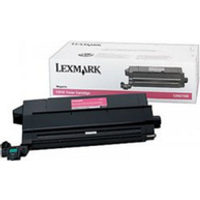 Kurzinfo: Lexmark - Magenta - Original - Tonerpatrone - für Lexmark C4150 Gruppe Druckerverbrauchsmaterial Hersteller Lexmark Hersteller Art. Nr. 24B6517 Modell EAN/UPC 0734646609715 Produktbeschreibung: Lexmark - Magenta - Original - Tonerpatrone Produkttyp Tonerpatrone Drucktechnologie Laser Druckfarbe Magenta Kompatibel mit Lexmark C4150 Ausführliche Details Verbrauchsmaterial Verbrauchsmaterialtyp Tonerpatrone Drucktechnologie Laser Farbe Magenta Enthaltene Anz. 1er-Pack Verschiedenes Farbkategorie Purpur Informationen zur Kompatibilität Kompatibel mit Lexmark C4150