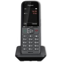 Das SL700H PRO ist ein professionelles Business-Telefon von Gigaset. Es überzeugt mit großem 2