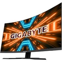 Gigabyte G32QC A LED-Monitor