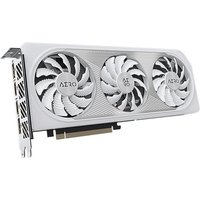 AllgemeinGerätetypGrafikkartenBustypPCI Express 4.0GrafikprozessorNVIDIA GeForce RTX 4060Core Clock2550 MHzCUDA-Kerne3072Max Auflösung7680 x 4320Anzahl der max. unterstützten Bildschirme4Schnittstellen2 x DisplayPort (Version 1.4a)  2 x HDMIAPI-UnterstützungOpenGL 4.6