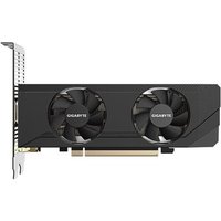 GIGABYTE GeForce RTX3050 OC Low Profile 6GB - Komponenten Grafikkarten (GPU) Consumer- & Gaming Garfikkarten - GIGABYTE GeForce RTX3050 OC Low Prfl 6GB