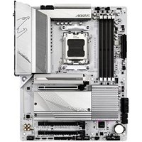 GIGABYTE B650 A ELITE AX ICE AM5 4xDDR5 4xSATA 3xM.2 - Eingabe / Ausgabe Mainboards & Zubehör Gaming - GIGABYTE B650 A ELITE AX ICE AM5