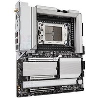 GIGABYTE TRX50 AERO D TR5 4xDDR5 8xSATA 4xM.2 - Eingabe / Ausgabe Mainboards & Zubehör Mainboards AMD - GIGABYTE TRX50 AERO D TR5