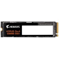 GIGABYTE AORUS Gen4 5000E SSD 1TB - Eingabe / Ausgabe Festplatten Interne Festplatten - GIGABYTE AORUS Gen4 5000E SSD 1TB